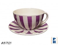 Oversize Coffee Cup