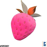 Oversize Strawberry