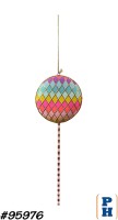 Oversize Lollipop