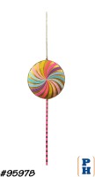 Oversize Lollipop
