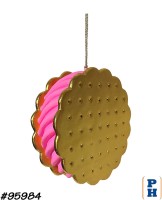 Oversize Ice Cream Sandwich