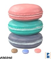 Oversize Macaroons