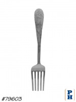 Oversize Fork