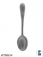 Oversize Spoon