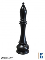 Oversize Chess Piece, Bishop