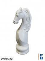 Oversize Chess Piece, Knight