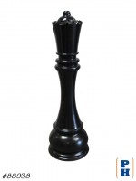 Oversize Chess Piece, Queen