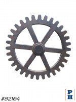 Oversize Gear