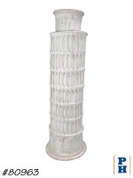 Leaning Tower of Pisa