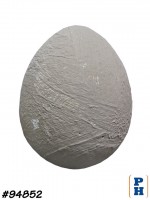 Oversize Egg