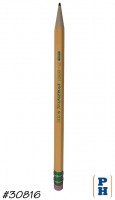 Oversize Pencil