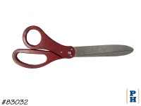 Oversize Scissors
