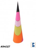 Decorative Cone