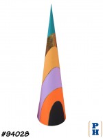 Decorative Cone