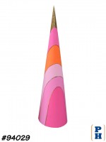 Decorative Cone