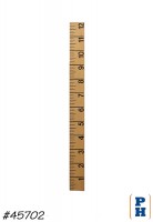 Oversize Ruler