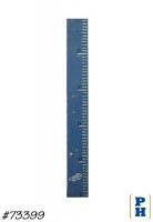 Oversize Ruler