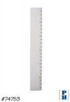 Oversize Ruler