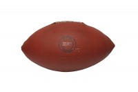 oversize football