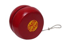 oversize Yo-Yo