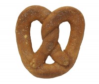 Oversize Pretzel