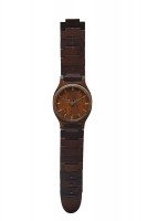 Oversize Wrist Watch