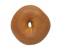 Oversize Bagel