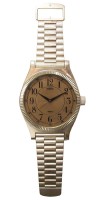Oversize Wrist Watch