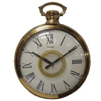 Oversize Pocket Watch
