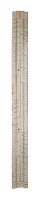 Oversize Rulers
