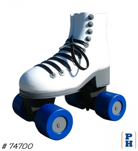 Oversize Roller Skate