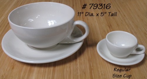 coffee cup