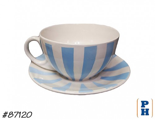 Oversize Coffee Cup