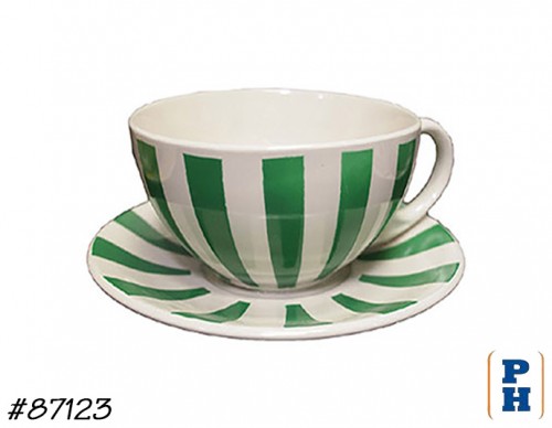 Oversize Coffee Cup