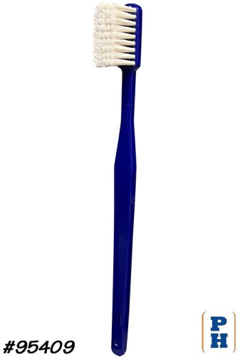 Oversize Toothbrush