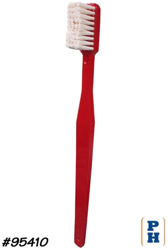 Oversize Toothbrush