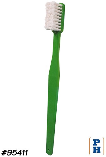 Oversize Toothbrush