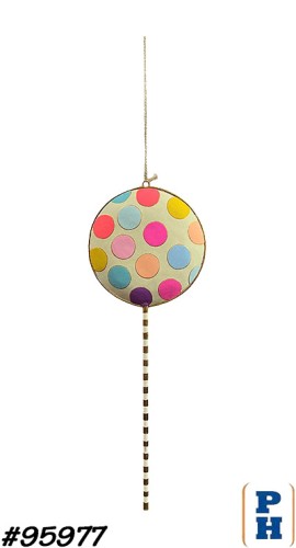 Oversize Lollipop