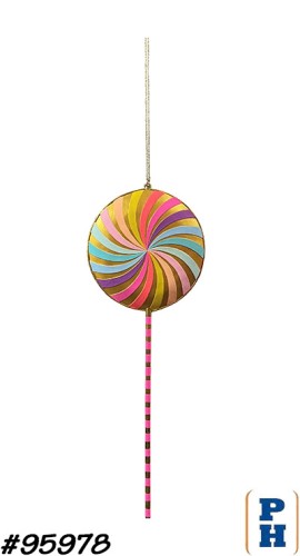 Oversize Lollipop