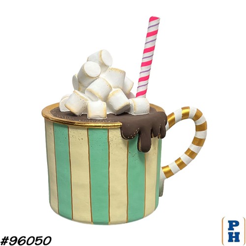 Oversize Hot Chocolate