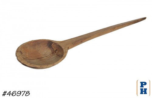 Oversize Spoon