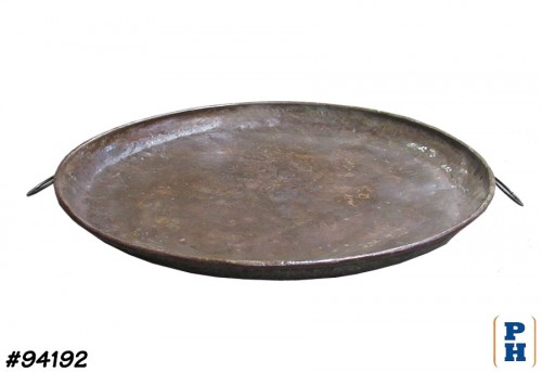 Oversize Cooking Pan