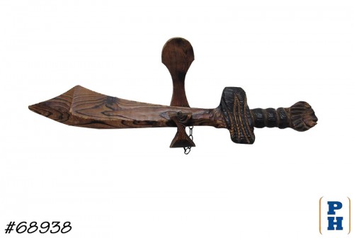Oversize Sword