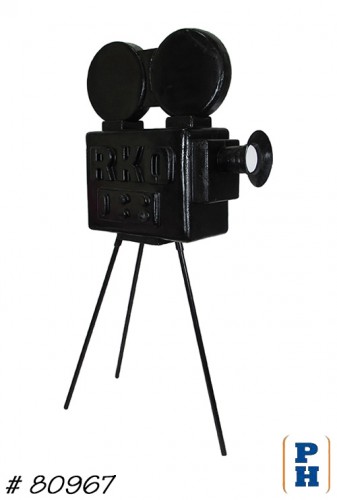 Movie Camera