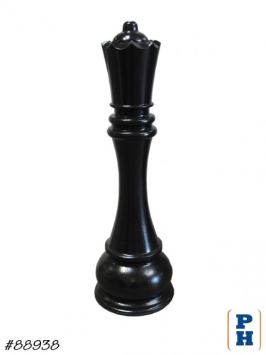 Oversize Chess Piece, Queen