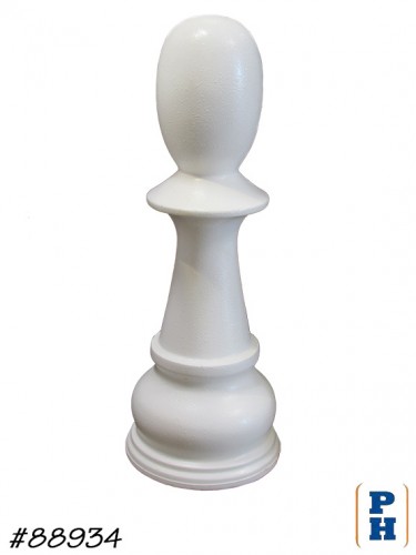 Oversize Chess Piece, Pawn