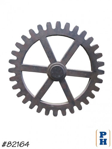 Oversize Gear