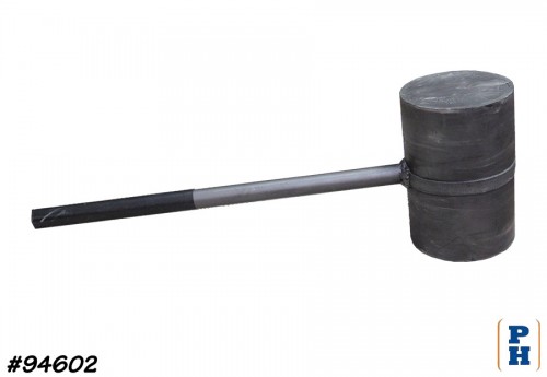 Mallet- Hammer, Oversize