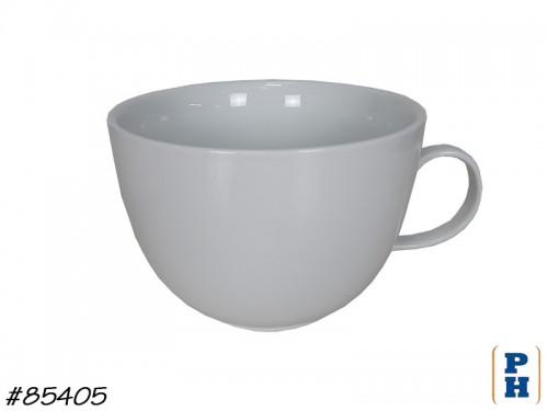 Oversize Coffee Cup