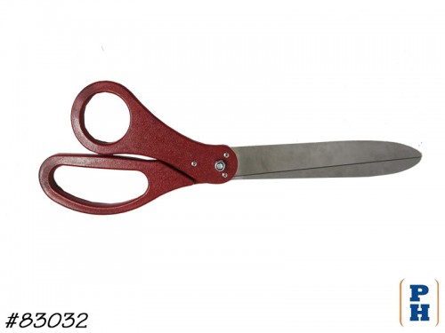 Oversize Scissors